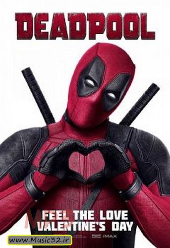 دانلود فیلم Deadpool 2016 با لینک مستقیم